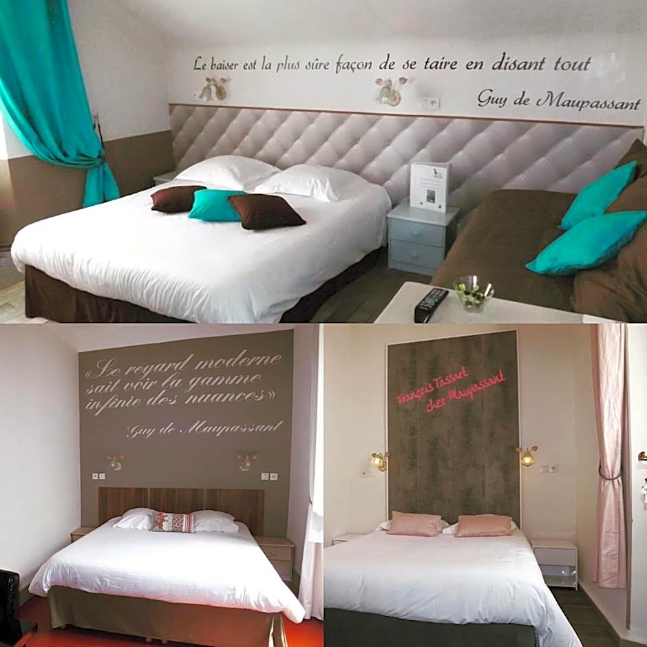 Hotel Chalet De L'isere