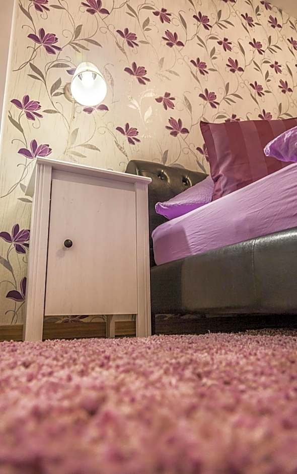 Hotel-Gasthof Wilder Mann