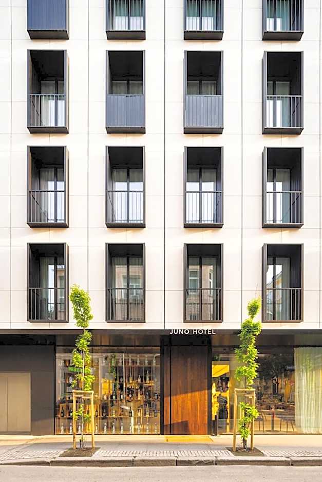 Juno Hotel Sofia, a Member of Design Hotels
