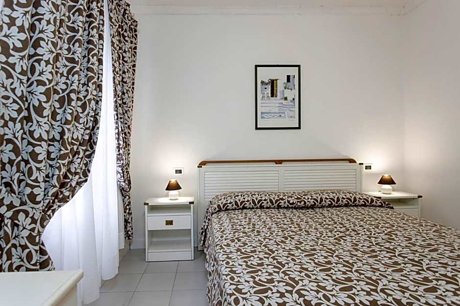 Hotel Valle Verde