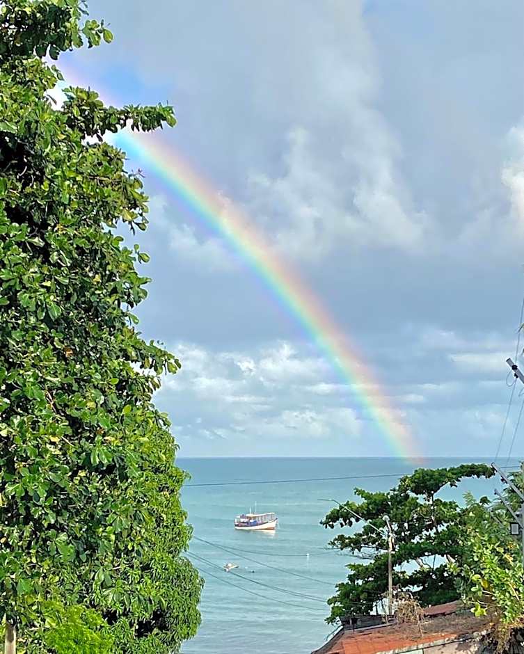 Pousada dos Anjos Paracuru