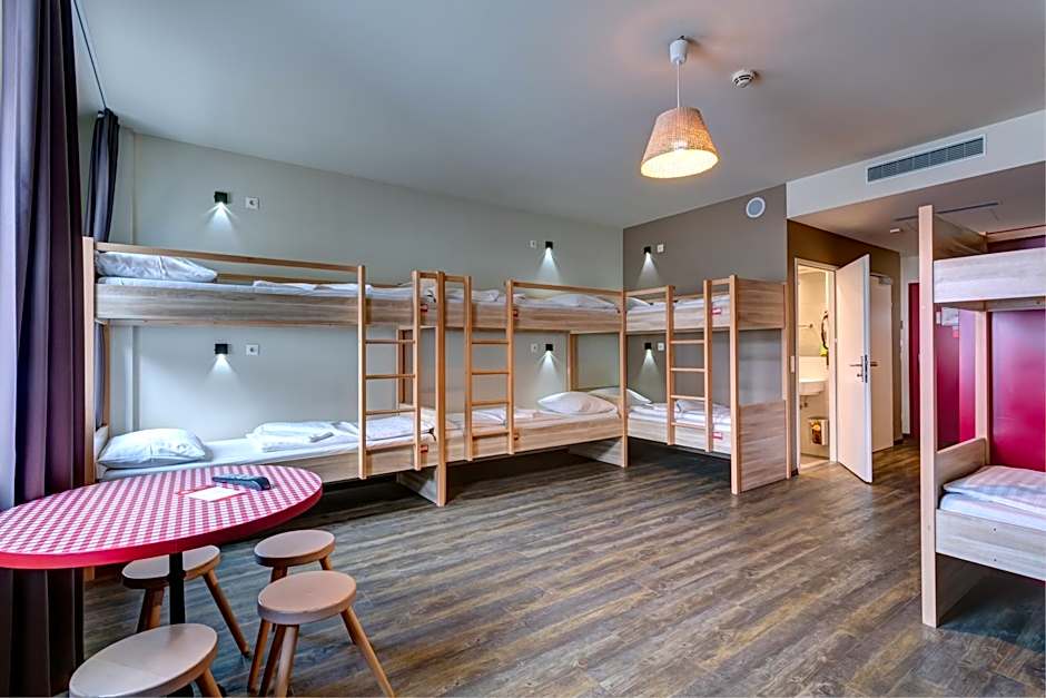 MEININGER Hotel Salzburg City Center