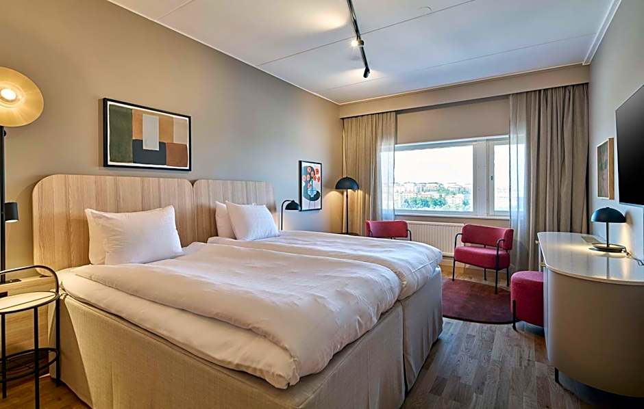 Scandic Södra Kajen