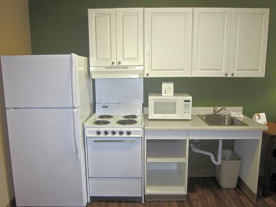 Extended Stay America Suites - Fayetteville - Cross Creek Mall