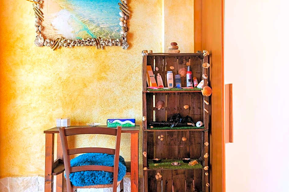 Affittacamere Shardana