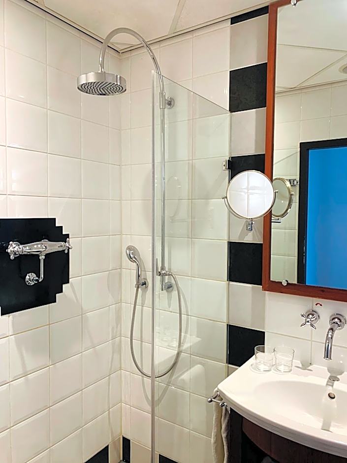 Banks Mansion - All Inclusive Boutique Hotel