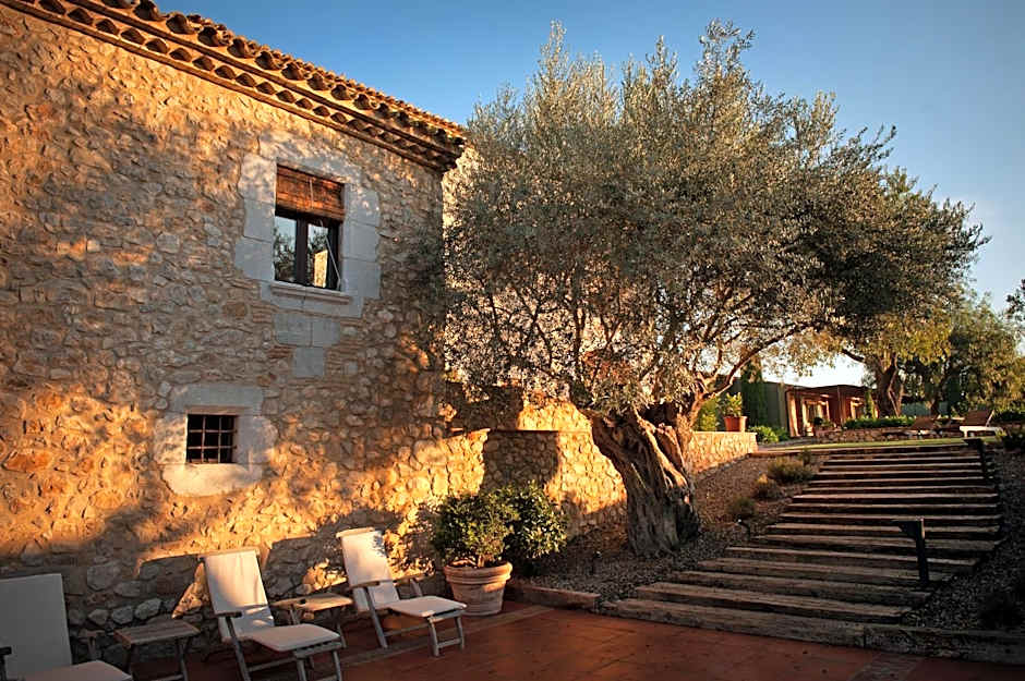 Mas Falgarona Hotel Boutique & SPA