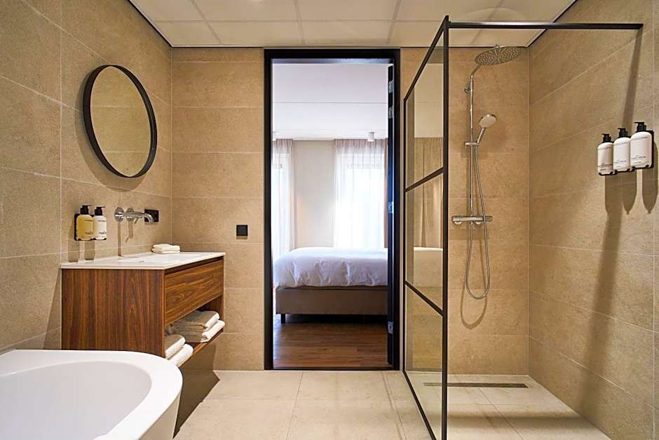 Eilandhotel Texel - Nieuw geopend hotel