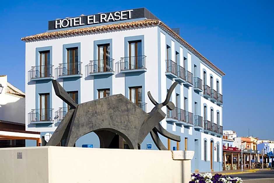 Hotel El Raset