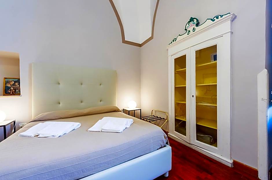 B&B Centro Storico Lecce