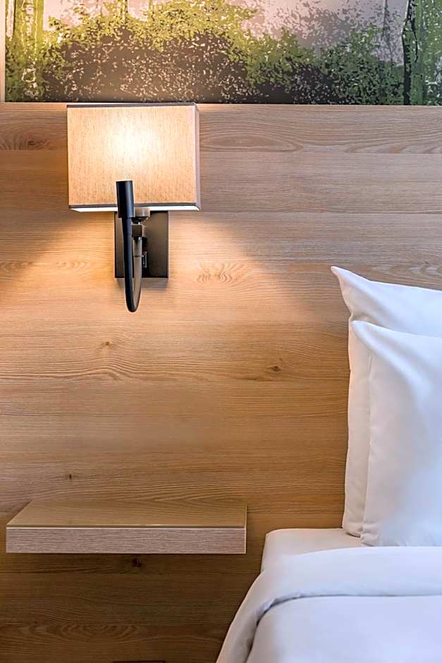 Radisson Serviced Apartments Antananarivo City Centre