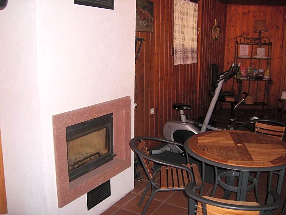 Hotel Restaurant Home Des Hautes Vosges