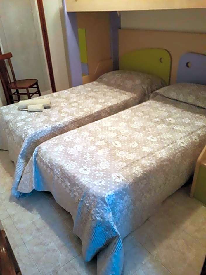 Bed & Breakfast Castello Regina