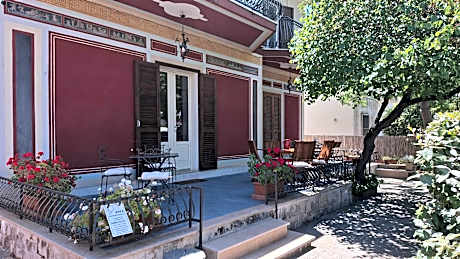 B&B De Angelis