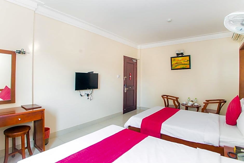 Dong Do Saigon Hotel