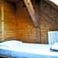 Planinarski dom ''Bijele stijene'' Mountain lodge