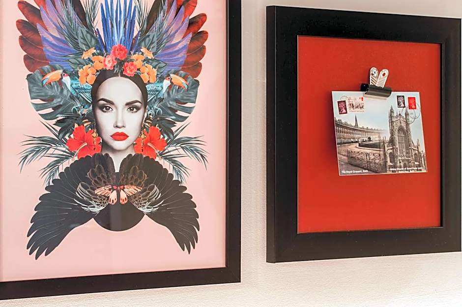 Hampton by Hilton Bath City