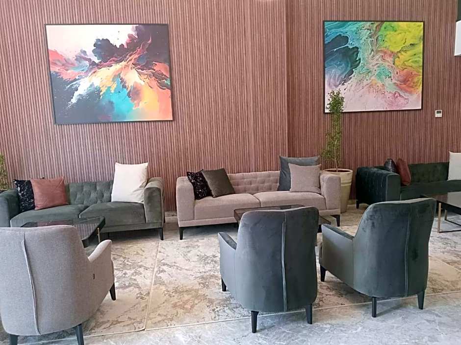 Executive Boutique Hotel Rabat