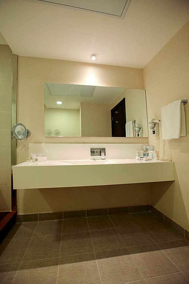 Baia Bursa Hotel