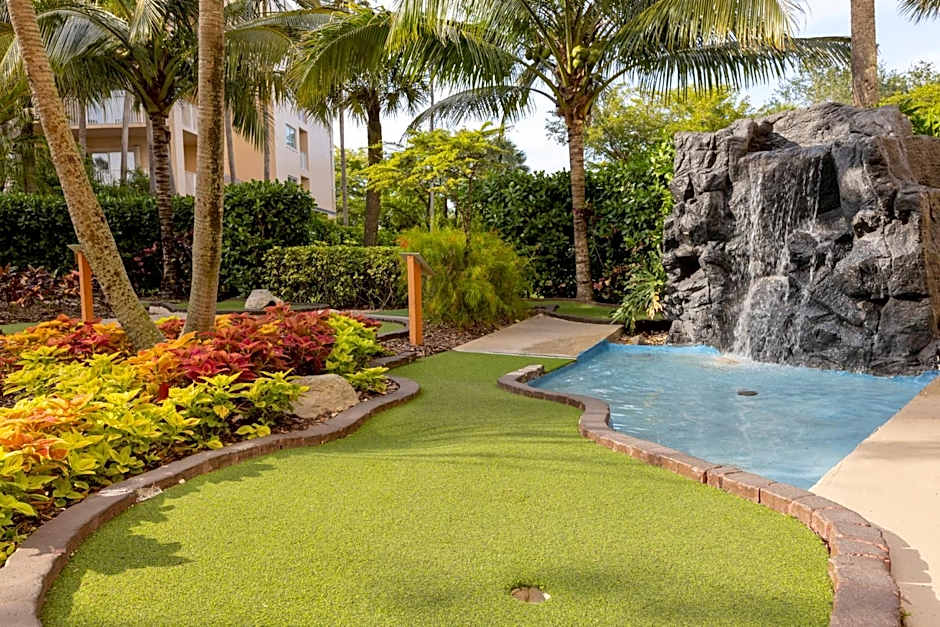 Wyndham Palm Aire