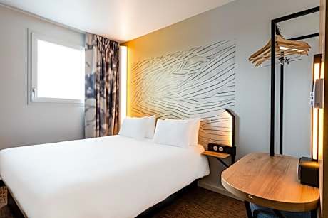 Double Room - Disability Access