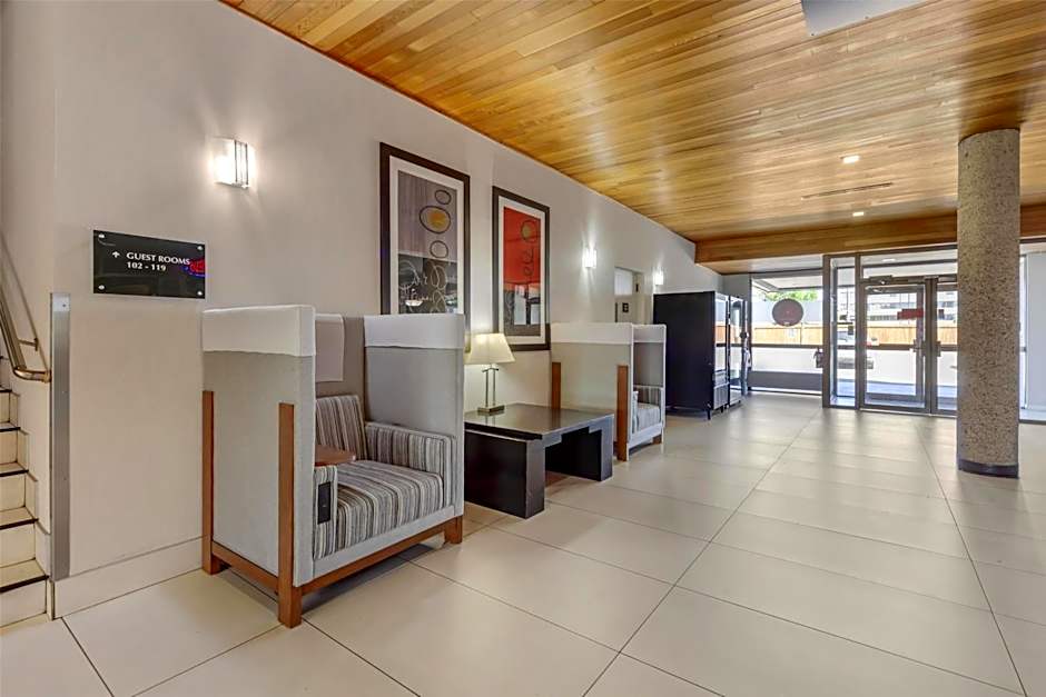 Best Western Cedar Park Inn