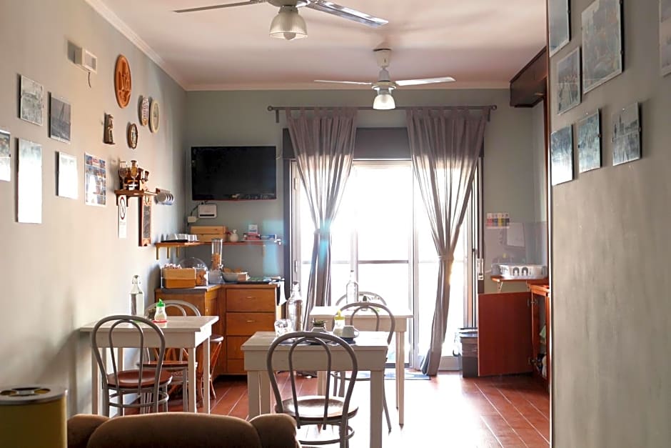 B&b La Murina