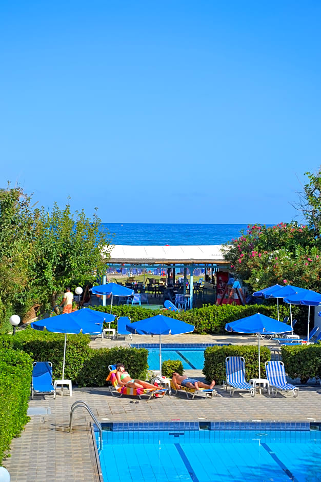 Galeana Beach Aparthotel