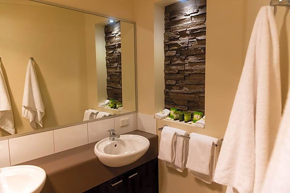 Rich River Golf Club