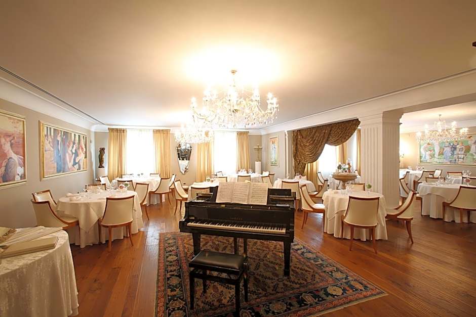 Le Muse Hotel