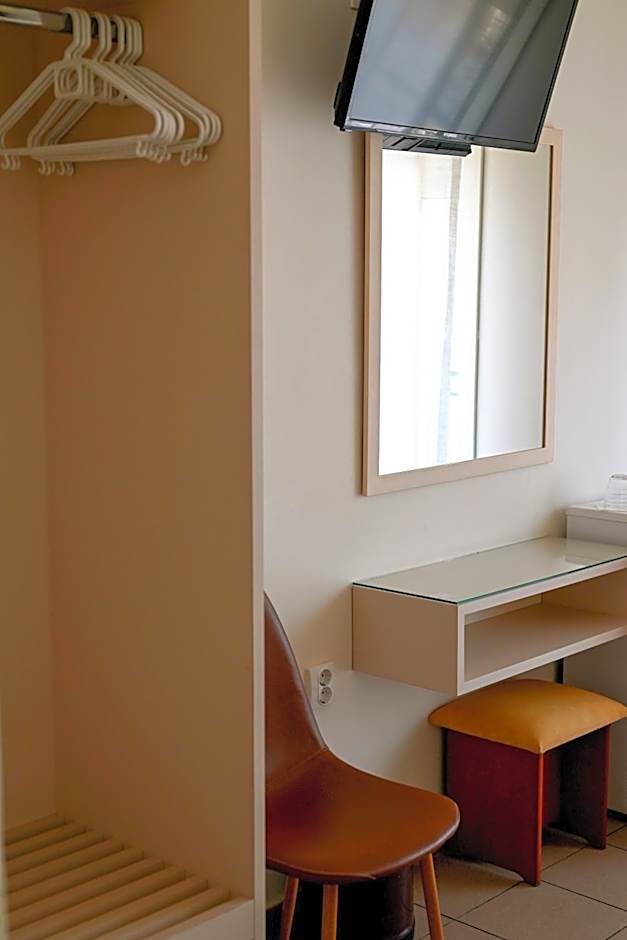 Hotel Alkyon