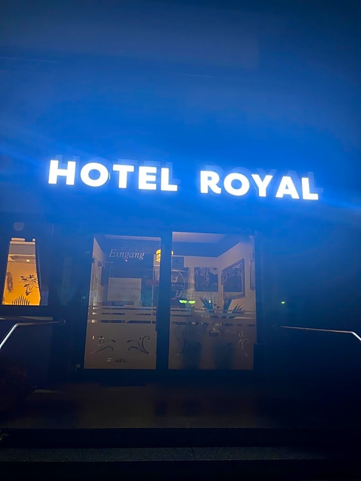 Hotel Royal