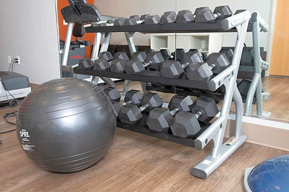 Holiday Inn Express Toledo West - Napoleon By IHG