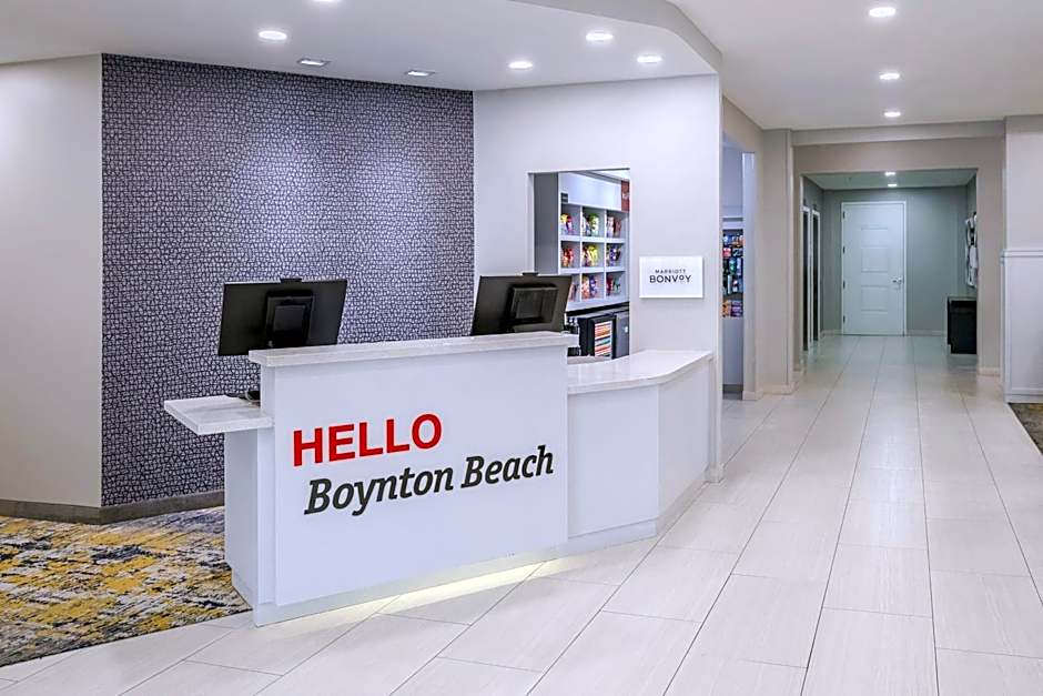 TownePlace Suites by Marriott Boynton Beach