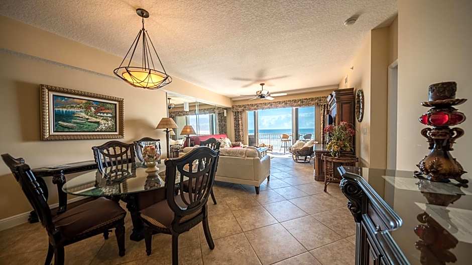 Family Friendly - Direct Oceanfront Sanibel 303
