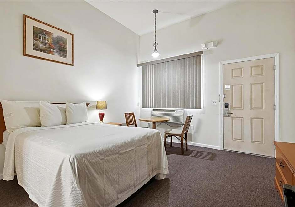 Edison Motor Lodge