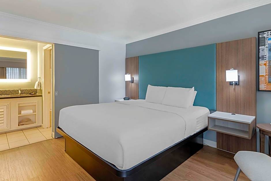 Best Western Plus Riviera