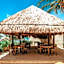 Petit Lafitte Beach Front Hotel & Bungalows