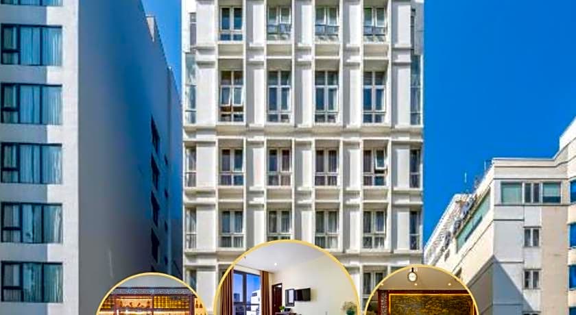 Tay Bac Hotel Da Nang