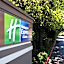 Holiday Inn Express & Suites Mountain View Silicon Valley By IHG