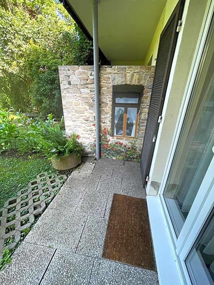 Hotel Restaurant Adler Stube