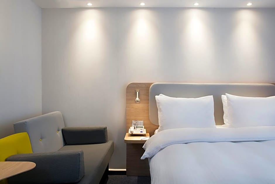 Holiday Inn Express Baden-Baden By IHG