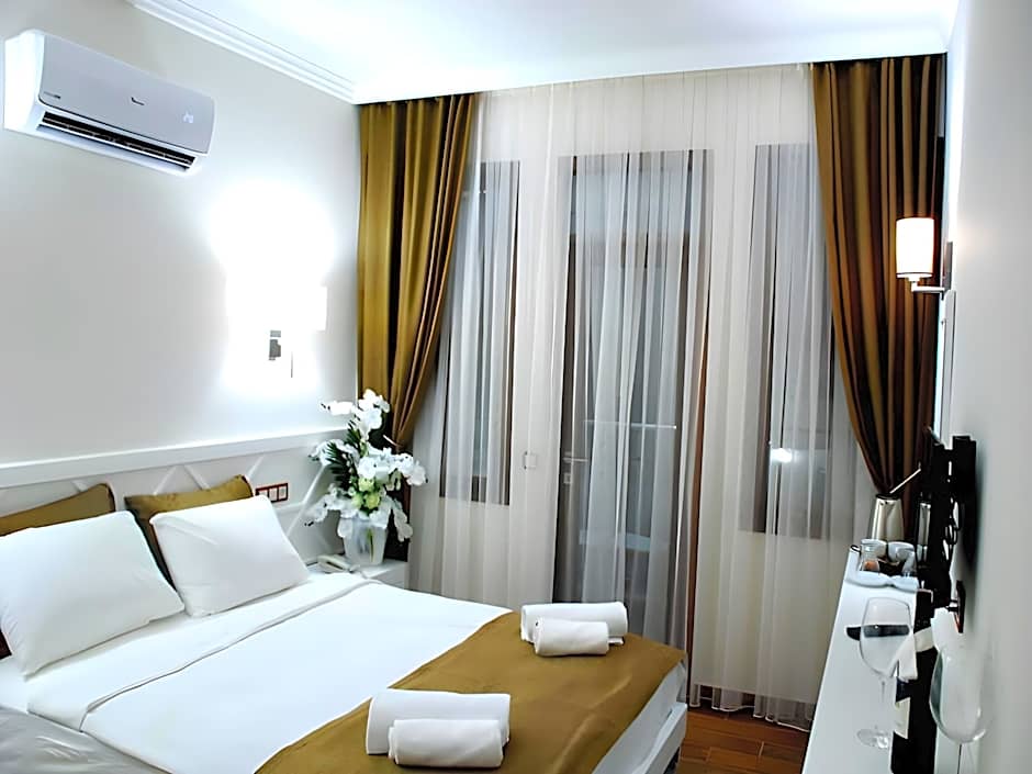 Elegance Hotel Kemer