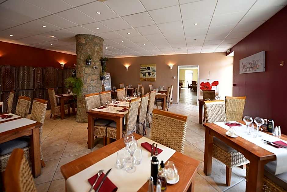 Hôtel A casa di Maria Cicilia