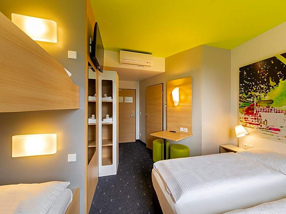 B&B Hotel Mülheim an der Ruhr
