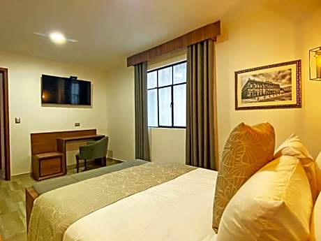 Parral 14 Boutique Hotel