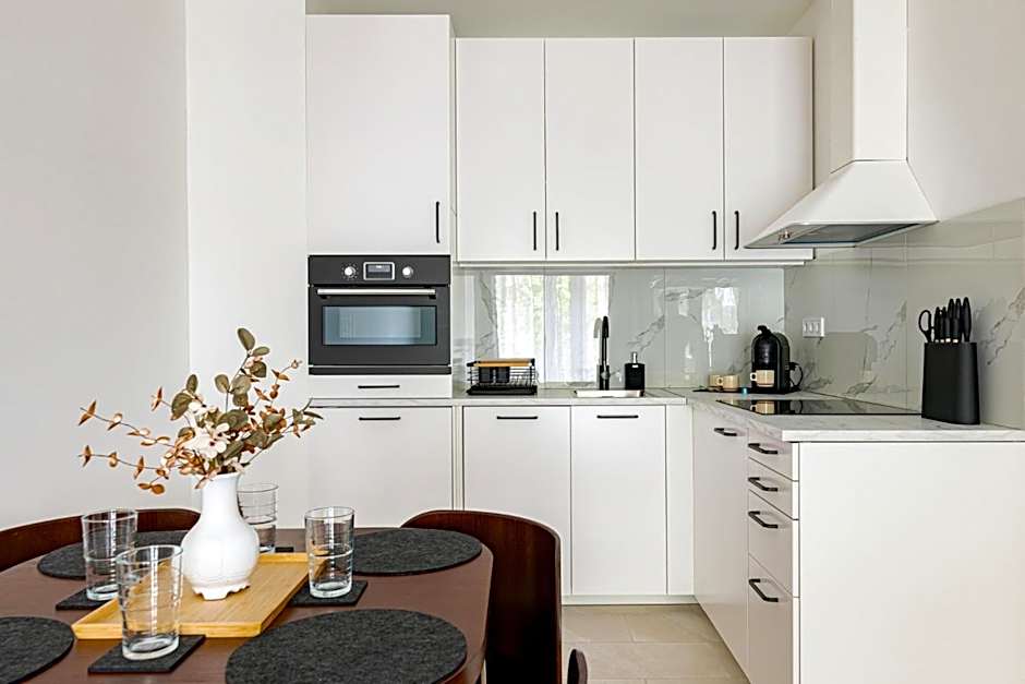 Spirit Apartments by FirstHost