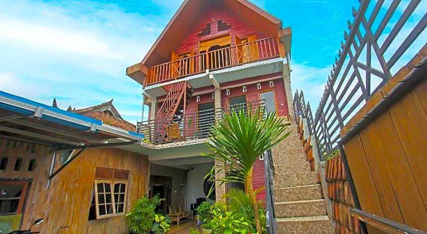 Hotel O Bale Datu Homestay Near Lapangan Bulutangkis By'u Badminton