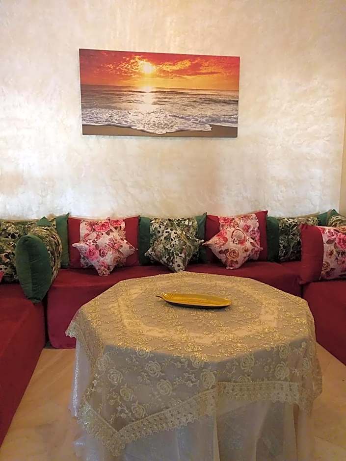 Rès,LES JARDINS DE BUZNIKA 2GH A 2