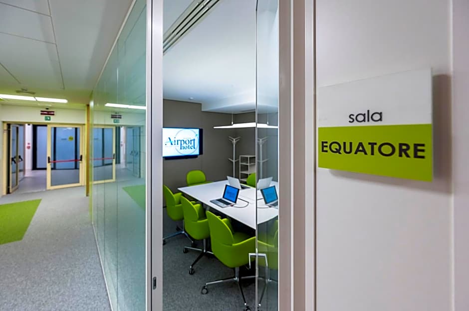 Airport Hotel Bergamo